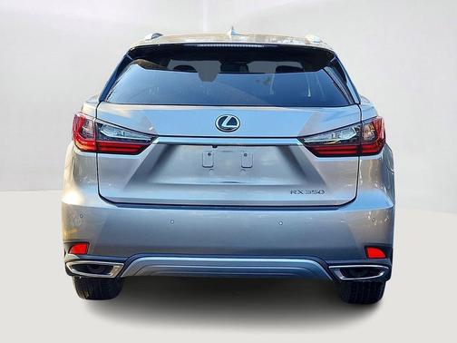 2021 Lexus RX 350 Base