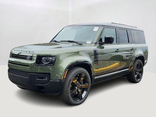 2026 Land Rover Defender X-Dynamic SE