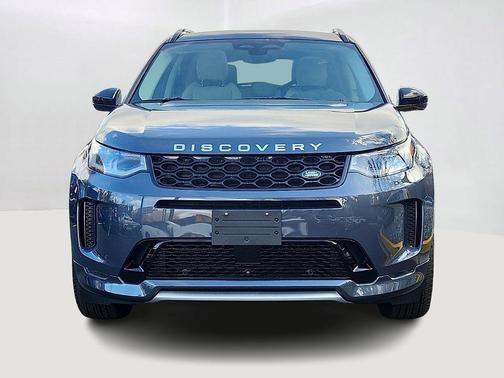 2025 Land Rover Discovery Sport S