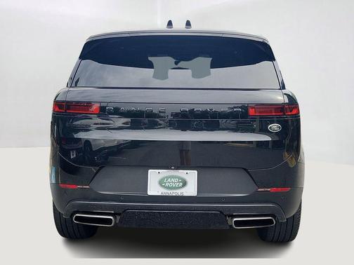 2023 Land Rover Range Rover Sport SE