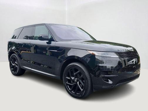 2023 Land Rover Range Rover Sport SE