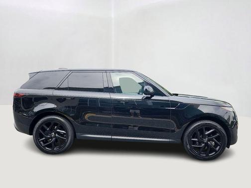 2023 Land Rover Range Rover Sport SE