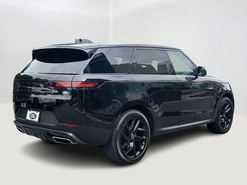 2023 Land Rover Range Rover Sport SE