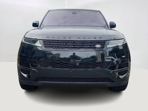 2023 Land Rover Range Rover Sport SE