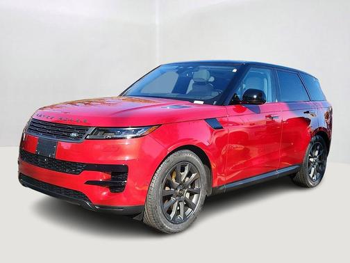 2023 Land Rover Range Rover Sport SE