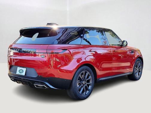 2023 Land Rover Range Rover Sport SE