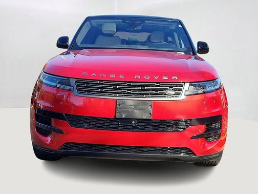 2023 Land Rover Range Rover Sport SE