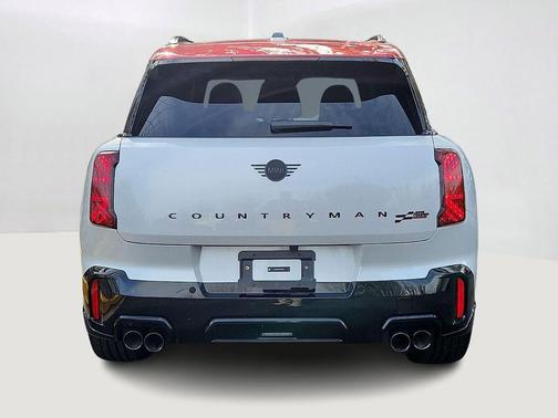 2025 MINI Countryman John Cooper Works ALL4