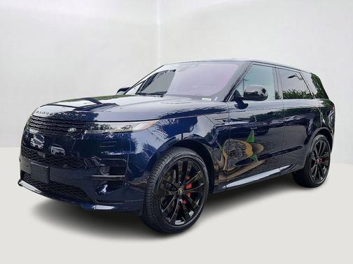 2023 Land Rover Range Rover Sport SE