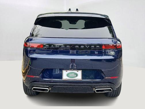 2023 Land Rover Range Rover Sport SE