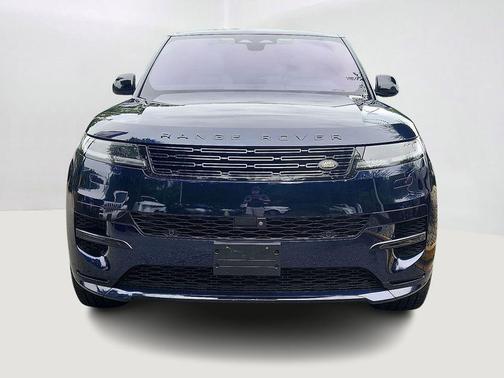 2023 Land Rover Range Rover Sport SE