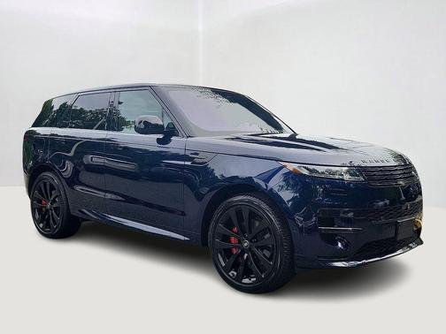 2023 Land Rover Range Rover Sport SE