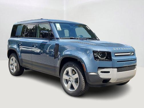 2025 Land Rover Defender 110 P300