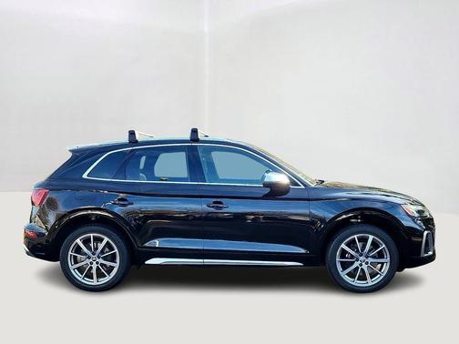 2021 Audi SQ5 3.0T Premium Plus