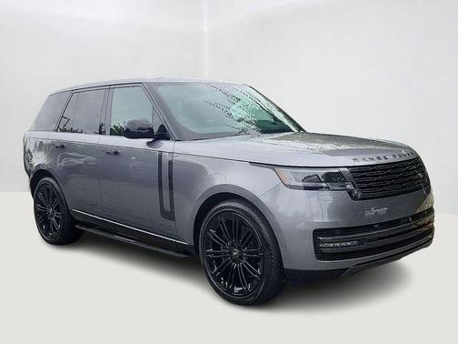 2024 Land Rover Range Rover P530 SE