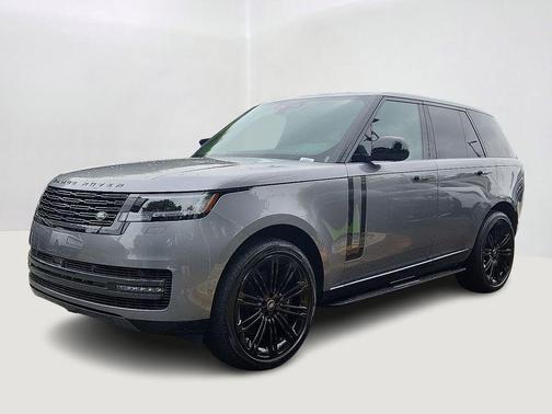2024 Land Rover Range Rover P530 SE
