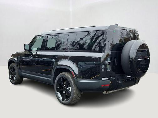 2026 Land Rover Defender S