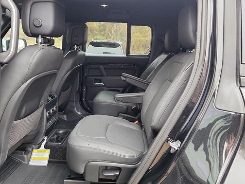 2026 Land Rover Defender S