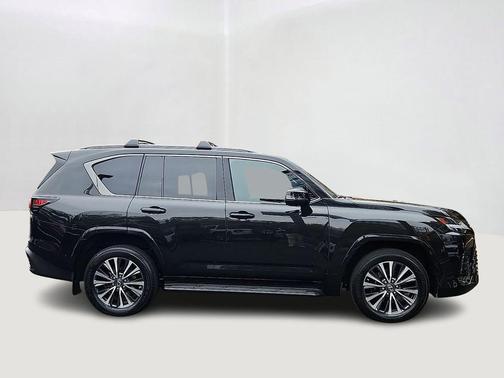2023 Lexus LX 600 Premium