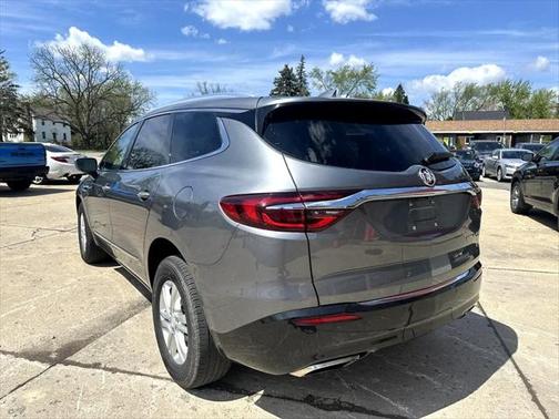 2019 Buick Enclave Essence