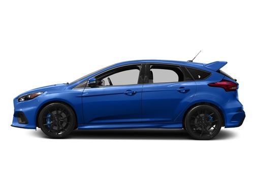 2016 Ford Focus RS Base