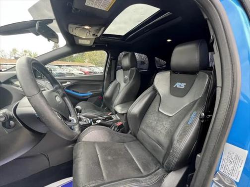 2016 Ford Focus RS Base