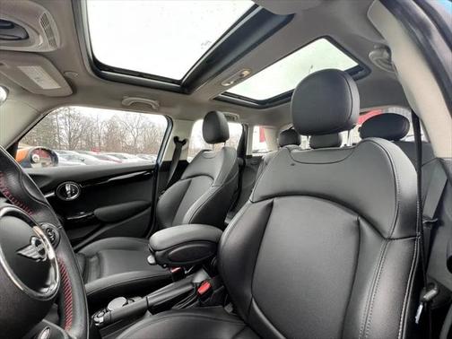 2018 MINI Hardtop Cooper S