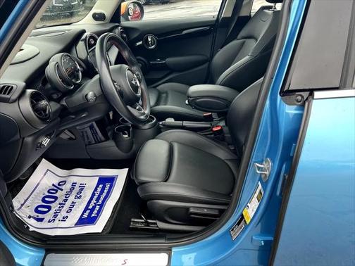 2018 MINI Hardtop Cooper S