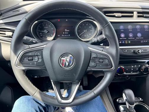 2022 Buick Encore GX Preferred