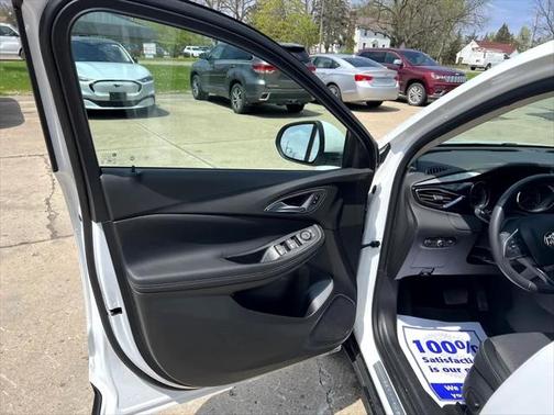 2022 Buick Encore GX Preferred