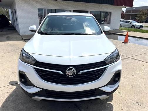 2022 Buick Encore GX Preferred