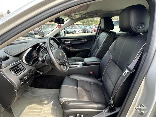 2015 Chevrolet Impala 2LT