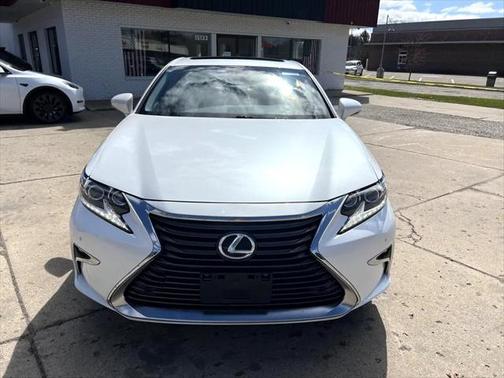 2016 Lexus ES 350 Base