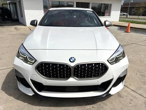 2023 BMW M235 Gran Coupe i xDrive