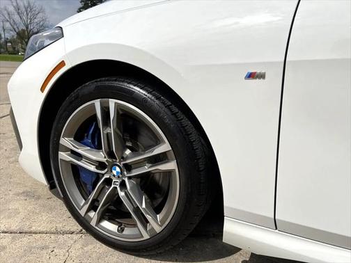 2023 BMW M235 Gran Coupe i xDrive