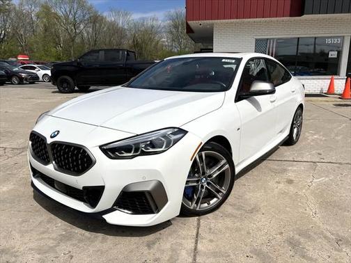 2023 BMW M235 Gran Coupe i xDrive