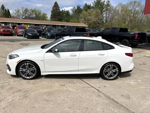 2023 BMW M235 Gran Coupe i xDrive