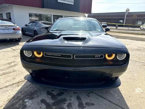 2020 Dodge Challenger GT
