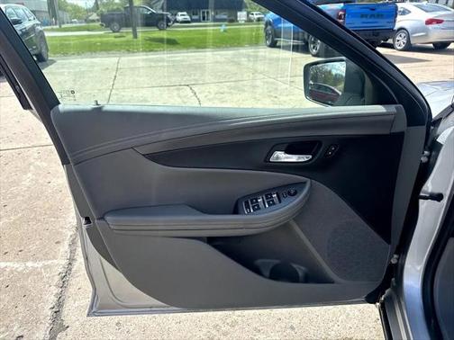 2014 Chevrolet Impala 1LS