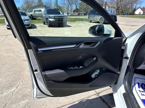 2016 Audi A3 2.0T Premium