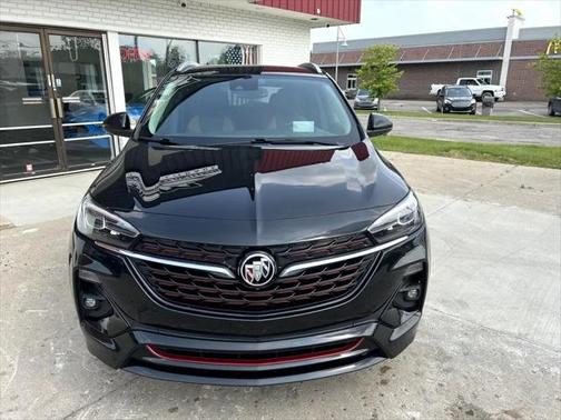 2020 Buick Encore GX Essence