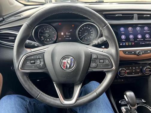 2020 Buick Encore GX Essence