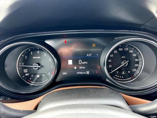 2020 Buick Encore GX Essence