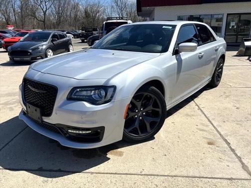 2022 Chrysler 300 S