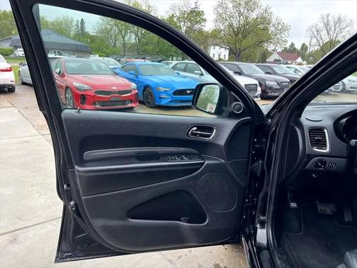 2019 Dodge Durango GT