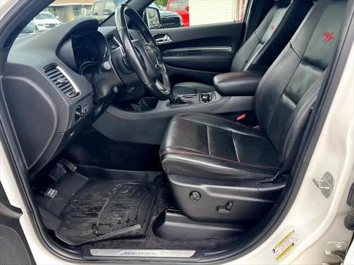 2018 Dodge Durango R/T