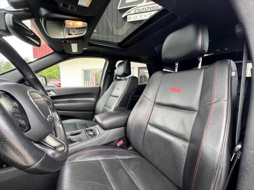 2018 Dodge Durango R/T