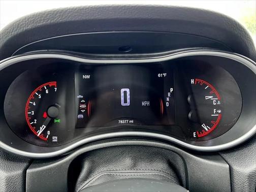 2019 Dodge Durango SXT Plus