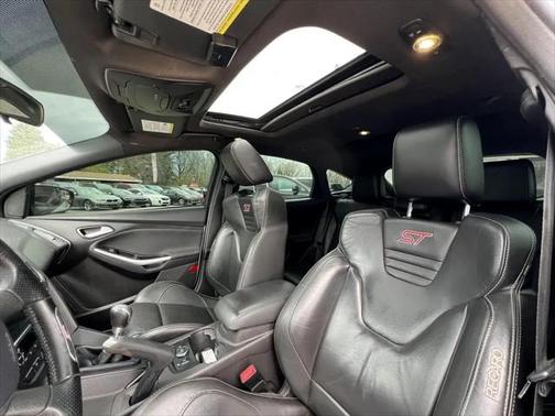2014 Ford Focus ST