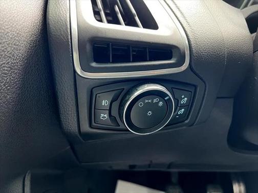 2014 Ford Focus ST